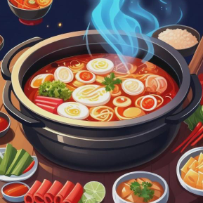 食神火鍋