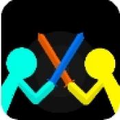 迷你火柴人亂斗