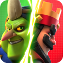 clash royale國(guó)際服(部落沖突皇室戰(zhàn)爭(zhēng))