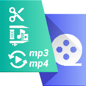 全能視頻音頻轉換器