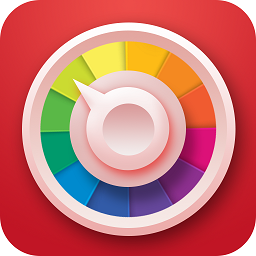 轉(zhuǎn)盤趣決定最新版