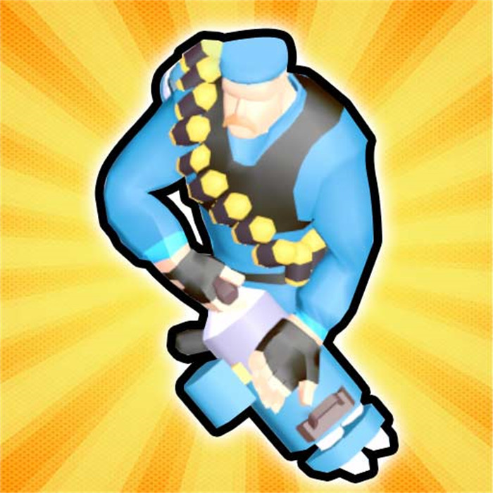 戰(zhàn)場(chǎng)大逃殺