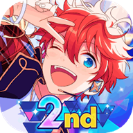 偶像夢幻祭2國際版