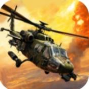 直升機(jī)幸存者