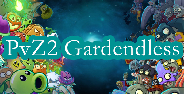 PvZ2 Gardendless版本大全-南Garden PvZ2 Gardendless下載
