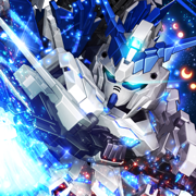 敢達決戰(zhàn)蘋果版