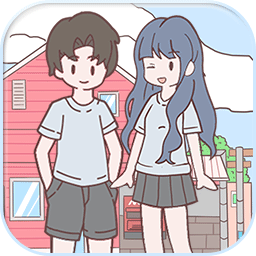 口袋心動(dòng)女友