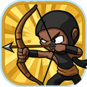 小黑子的戰(zhàn)爭(zhēng)