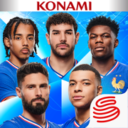 實況王者集結(jié)ios新區(qū)