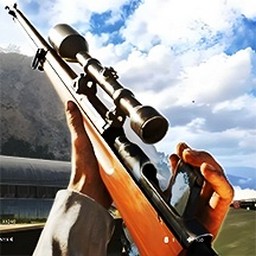 絕地行動(dòng)狙擊生存