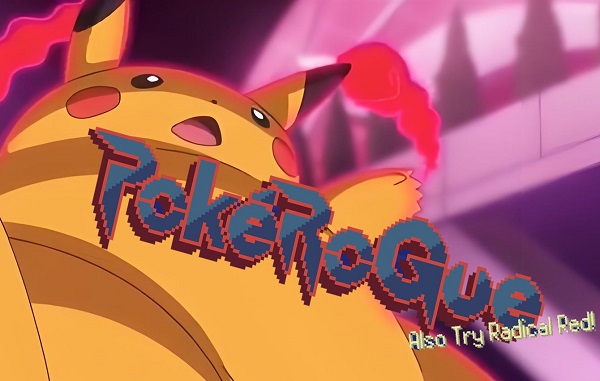 寶可夢肉鴿下載漢化版-寶可夢肉鴿版本大全