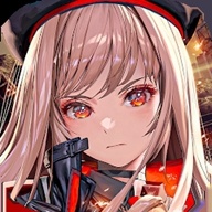 妮姬勝利女神官方版(Project NIKKE)