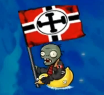 植物大戰(zhàn)僵尸二戰(zhàn)版歐洲戰(zhàn)場