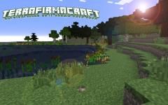 我的世界群峦传说