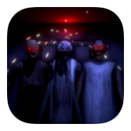 恐怖奶奶4疯狂太平间