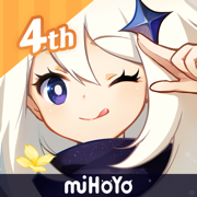 原神腾讯渠道服