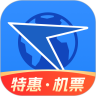 飞机实时航班动态查询App