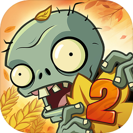 植物大戰(zhàn)僵尸2高清版最新版