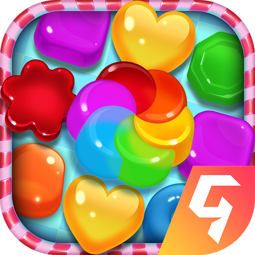 賓果消消消九游最新版