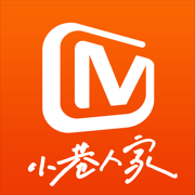 芒果tv蘋果手機版