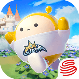 蛋仔派對(duì)官服版