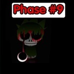 節(jié)奏盒子Sprunki第九階段