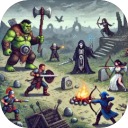 殖民者戰(zhàn)爭(zhēng)2