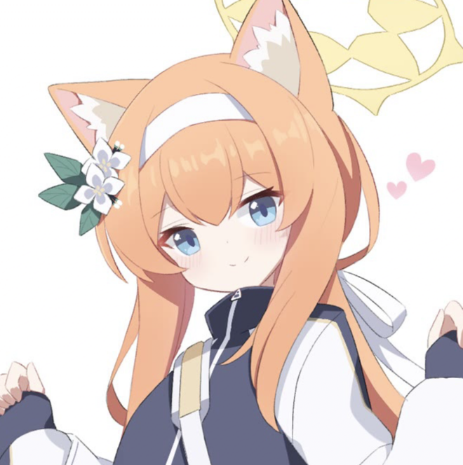 蔚藍(lán)檔案語(yǔ)音包