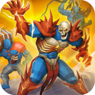 獸人戰(zhàn)斗沙盒