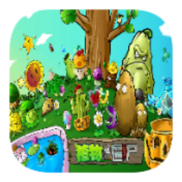 植物大戰(zhàn)僵尸GhTr版手機(jī)版