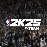 nba2k25夢幻球隊(duì)