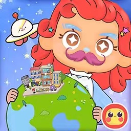 繽紛小鎮(zhèn)樂園