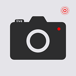 實(shí)況live相機(jī)