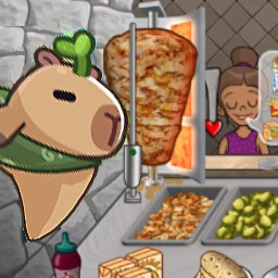 美味餐廳模擬經(jīng)營(yíng)2