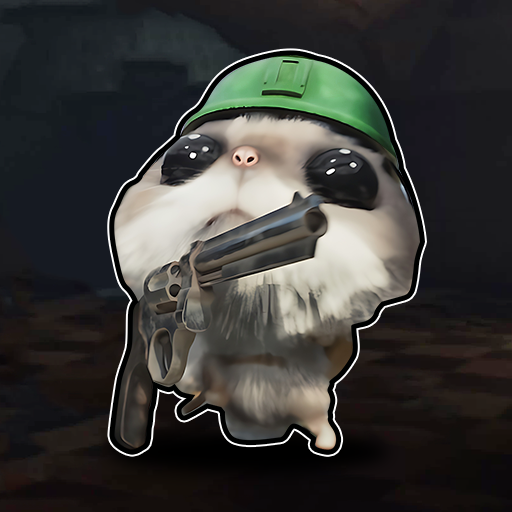 鼠王地铁逃生手游