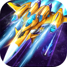 雷霆王牌战机手游