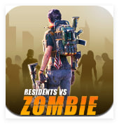 僵尸戰(zhàn)爭(zhēng)手游