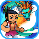 葫蘆娃槍戰(zhàn)精英