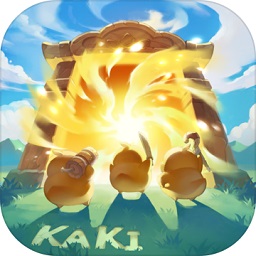 咔嘰探險隊(duì)