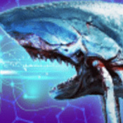 養(yǎng)鯤進化新物種