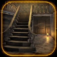 從機關洋館中脫出