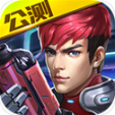 英雄槍戰(zhàn)