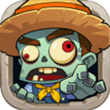 農(nóng)場大戰(zhàn)僵尸