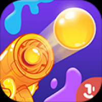 噴射塔防鉆石版