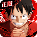 航海王熱血航線