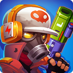 原子战士异星战场