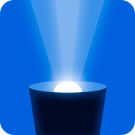 蓝光手电筒软件