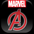 漫威复仇者联盟
