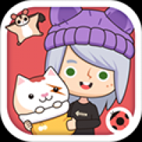 米加小镇宠物店