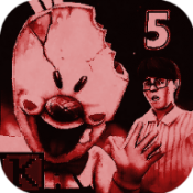 恐怖冰淇淋5梦魇内置菜单